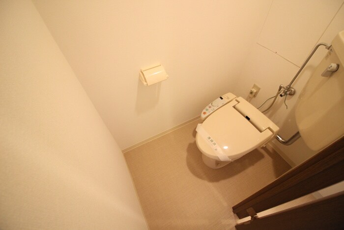 グリースシャトー桃山台の物件内観写真