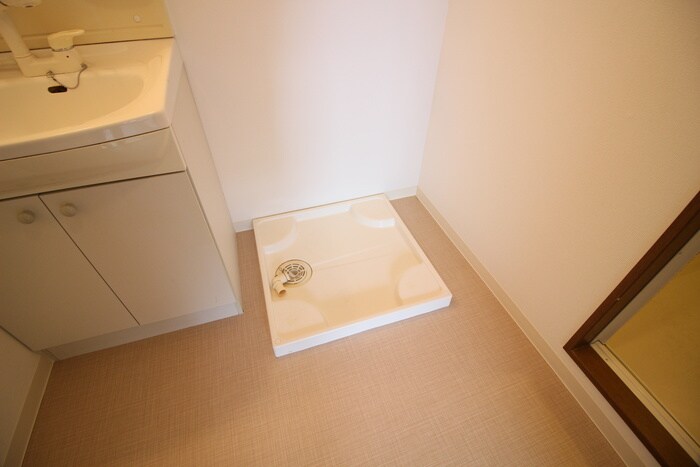 グリースシャトー桃山台の物件内観写真