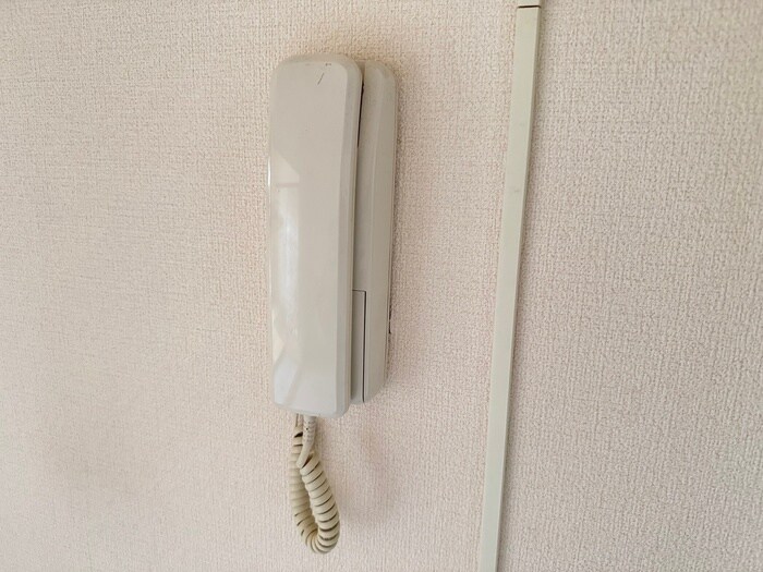 グリースシャトー桃山台の物件内観写真