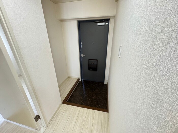 グリースシャトー桃山台の物件内観写真