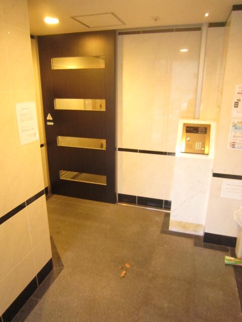 シェリオンの物件外観写真