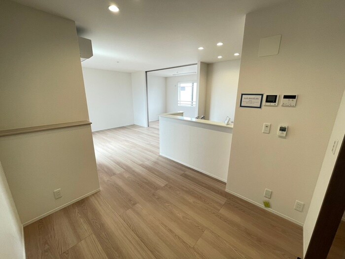 D-ROOM沢野南の物件内観写真