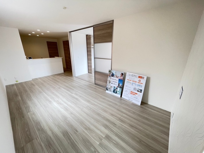 D-ROOM沢野南の物件内観写真