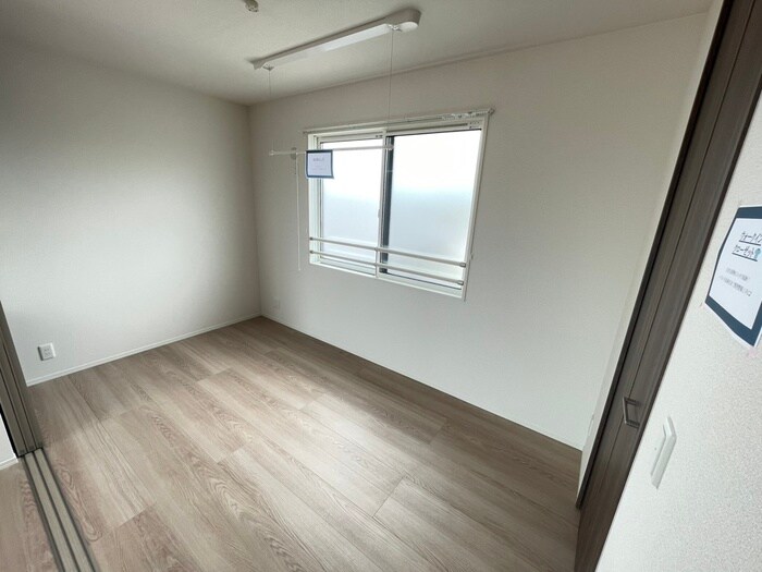 D-ROOM沢野南の物件内観写真