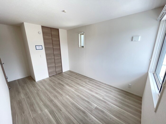 D-ROOM沢野南の物件内観写真