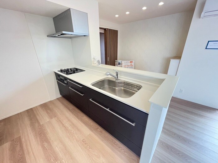 D-ROOM沢野南の物件内観写真