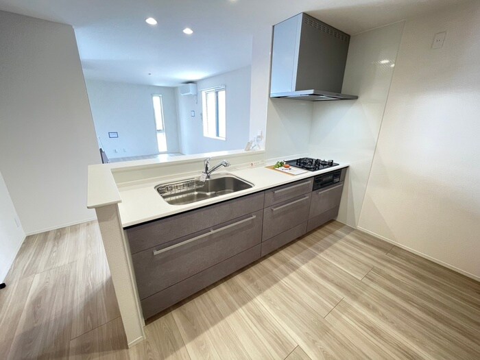 D-ROOM沢野南の物件内観写真