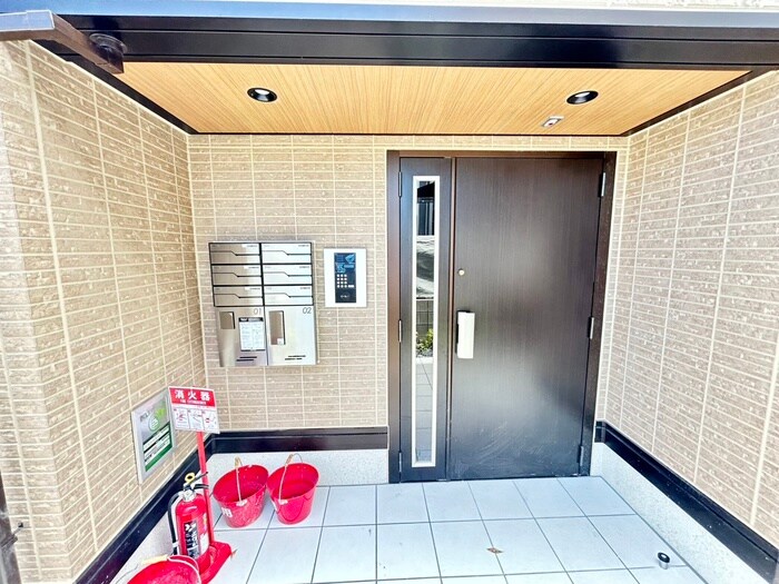 D-ROOM沢野南の物件外観写真