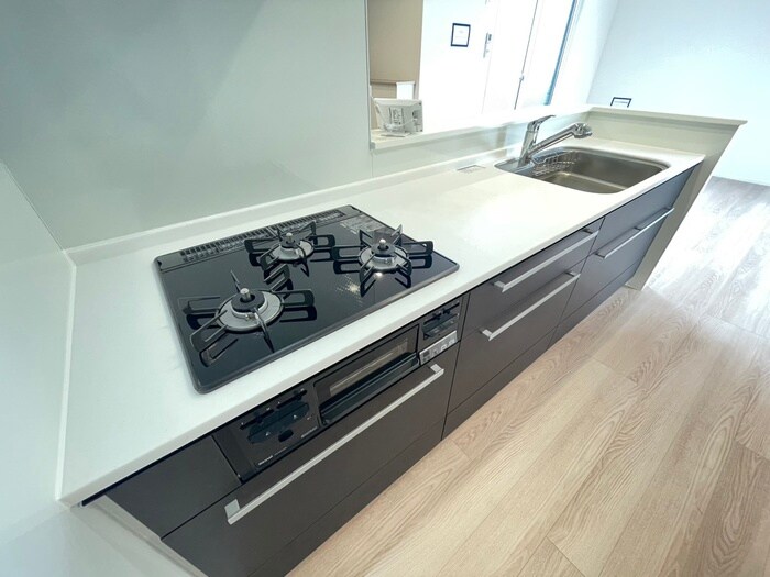 D-ROOM沢野南の物件内観写真