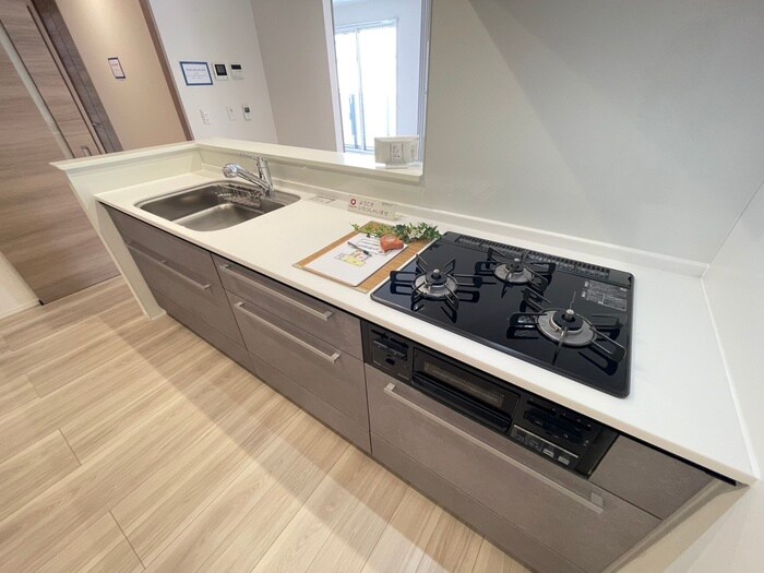 D-ROOM沢野南の物件内観写真