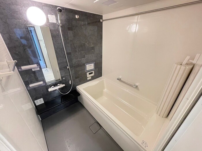 D-ROOM沢野南の物件内観写真