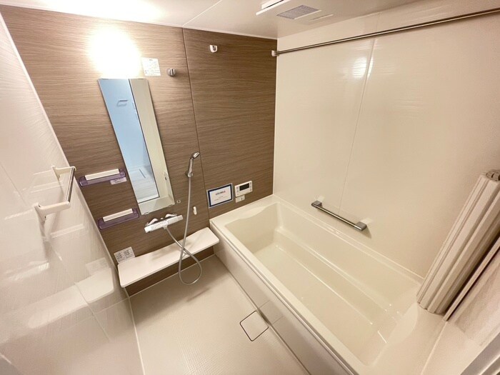 D-ROOM沢野南の物件内観写真