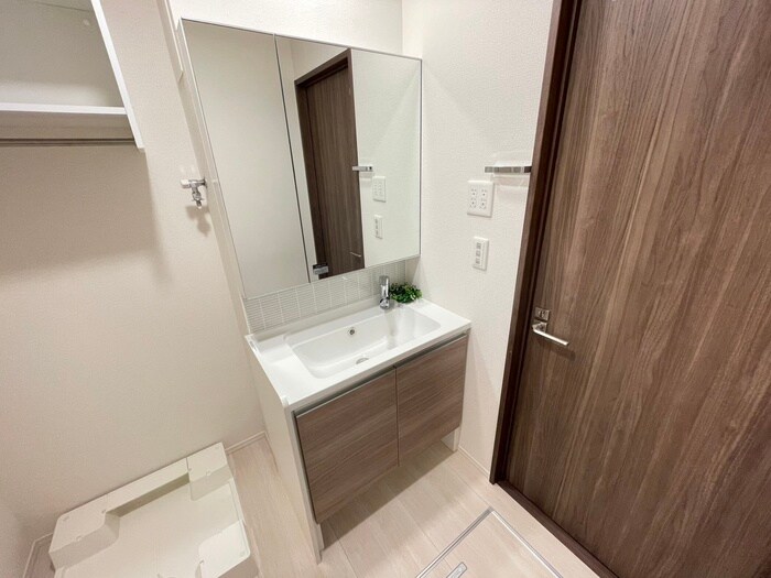 D-ROOM沢野南の物件内観写真