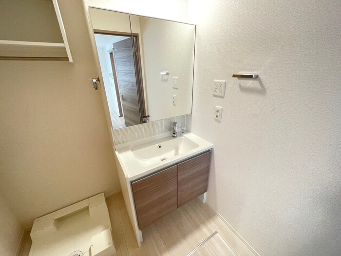 D-ROOM沢野南の物件内観写真