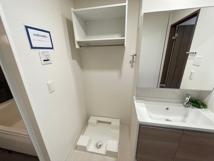 D-ROOM沢野南の物件内観写真