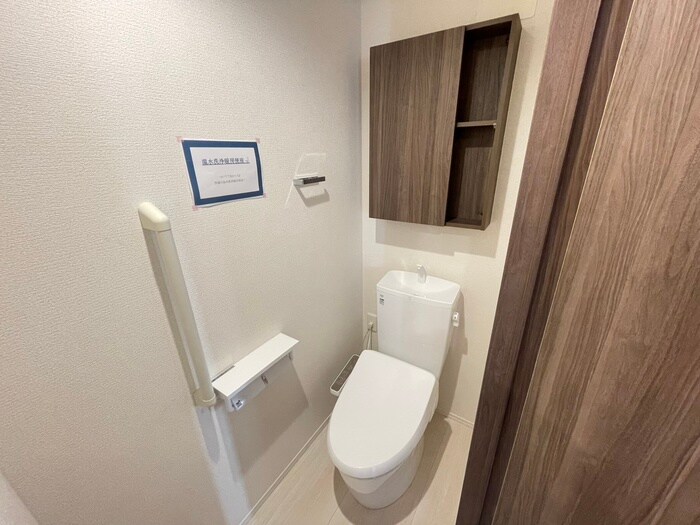 D-ROOM沢野南の物件内観写真