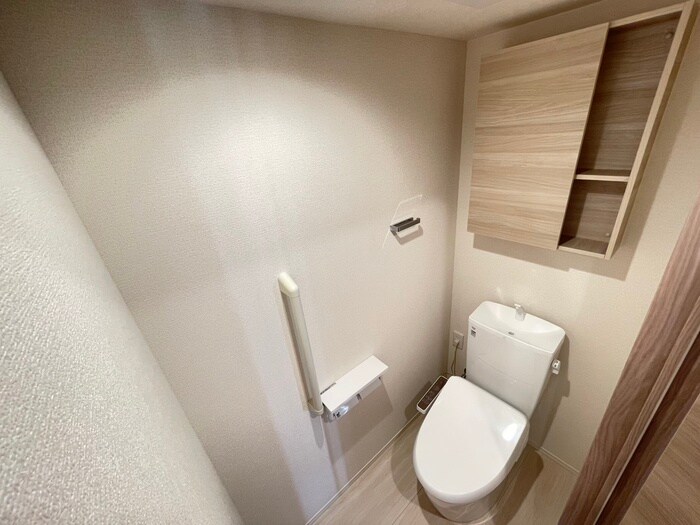 D-ROOM沢野南の物件内観写真