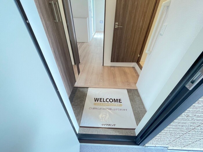 D-ROOM沢野南の物件内観写真