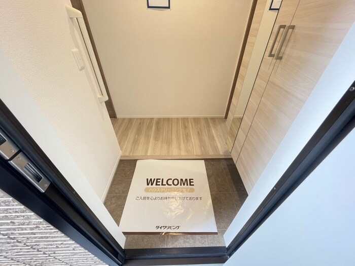 D-ROOM沢野南の物件内観写真