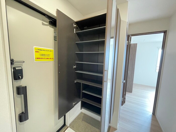 D-ROOM沢野南の物件内観写真