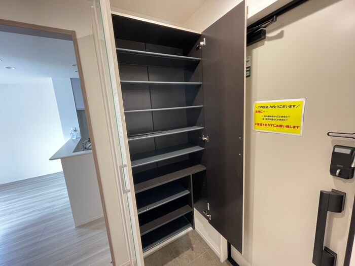 D-ROOM沢野南の物件内観写真