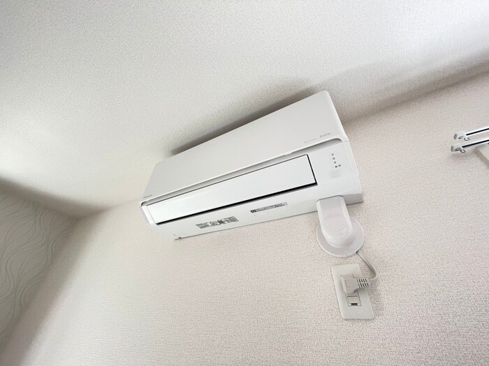 D-ROOM沢野南の物件内観写真