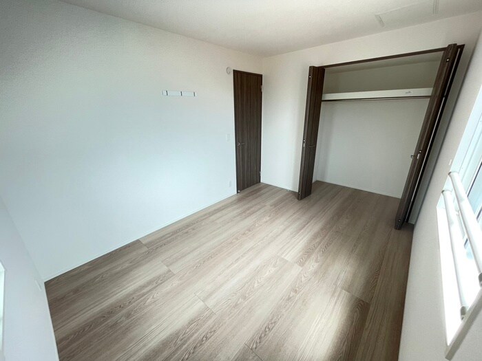 D-ROOM沢野南の物件内観写真