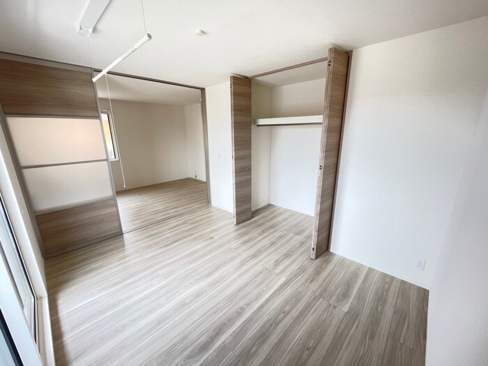 D-ROOM沢野南の物件内観写真