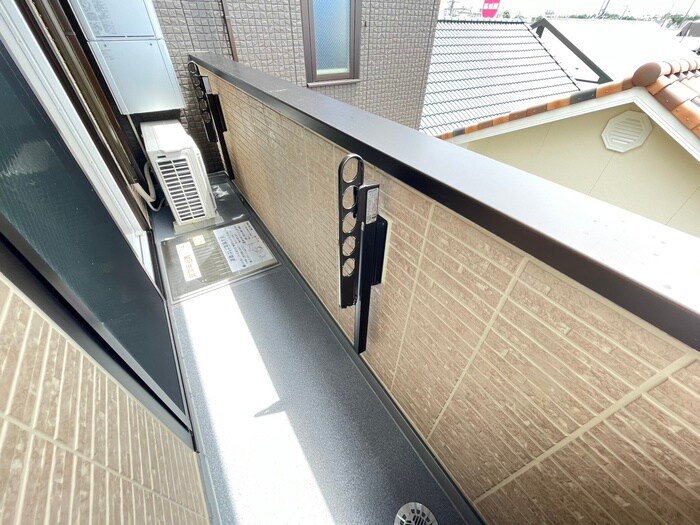 D-ROOM沢野南の物件内観写真