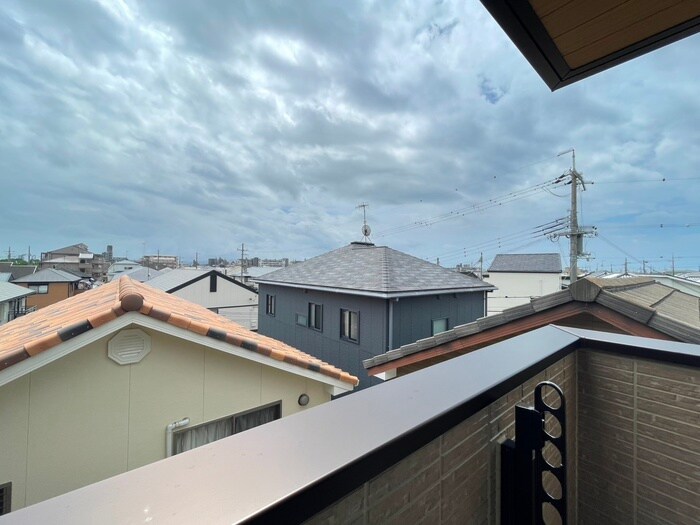 D-ROOM沢野南の物件内観写真