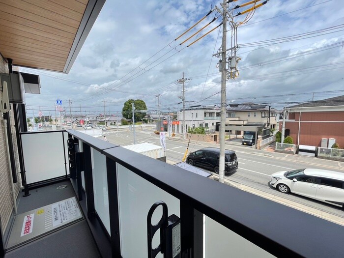 D-ROOM沢野南の物件内観写真