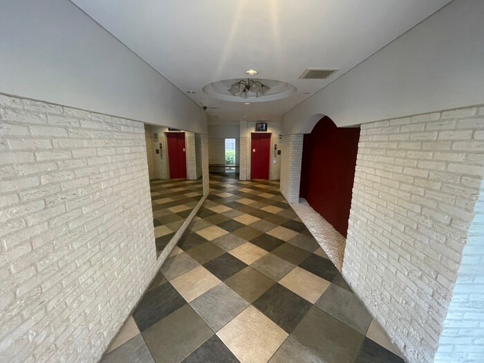 ｲﾝﾍﾞｽﾄ神戸ＡＩＲ　ＦＲＯＮＴの物件外観写真