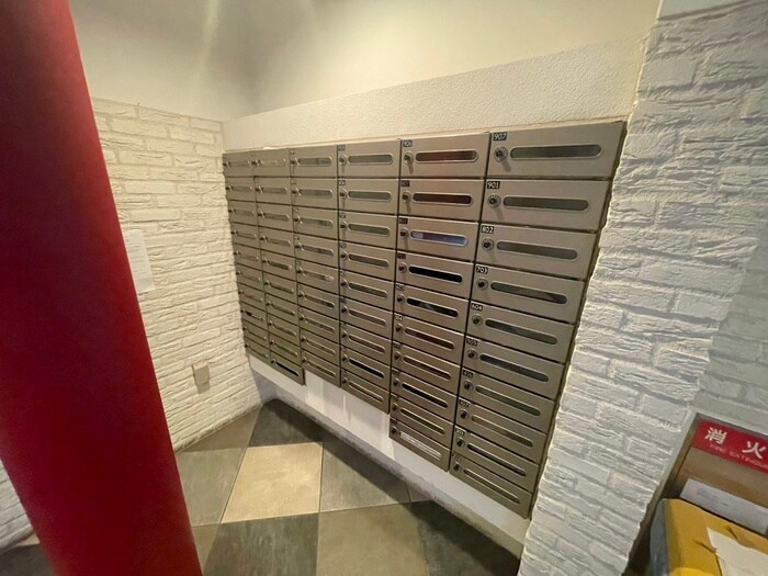 ｲﾝﾍﾞｽﾄ神戸ＡＩＲ　ＦＲＯＮＴの物件外観写真