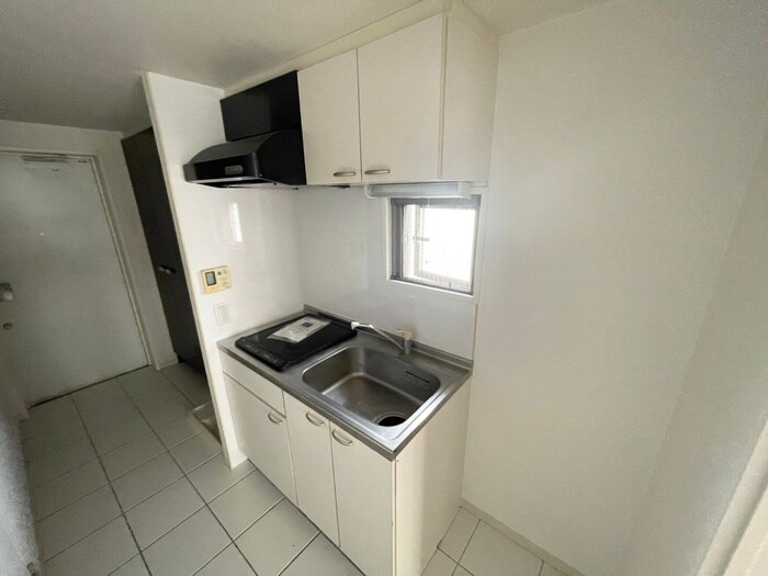 ｲﾝﾍﾞｽﾄ神戸ＡＩＲ　ＦＲＯＮＴの物件内観写真