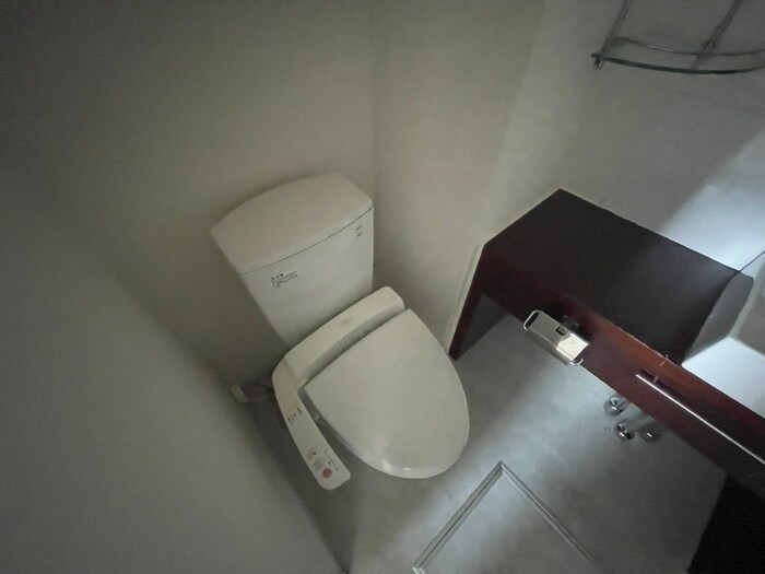 ｲﾝﾍﾞｽﾄ神戸ＡＩＲ　ＦＲＯＮＴの物件内観写真