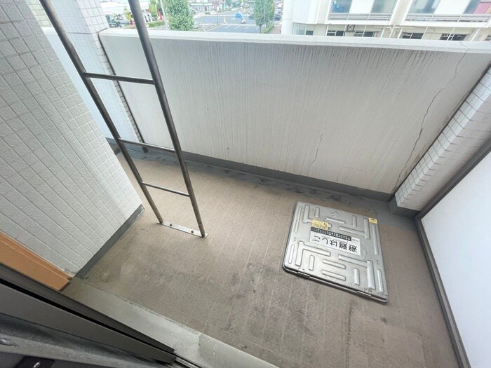 ｲﾝﾍﾞｽﾄ神戸ＡＩＲ　ＦＲＯＮＴの物件内観写真