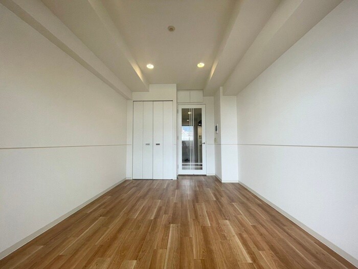 ｲﾝﾍﾞｽﾄ神戸ＡＩＲ　ＦＲＯＮＴの物件内観写真