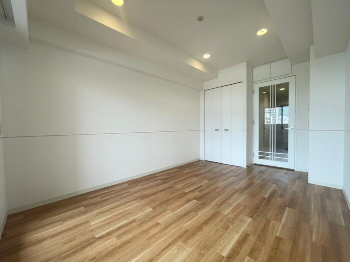 ｲﾝﾍﾞｽﾄ神戸ＡＩＲ　ＦＲＯＮＴの物件内観写真