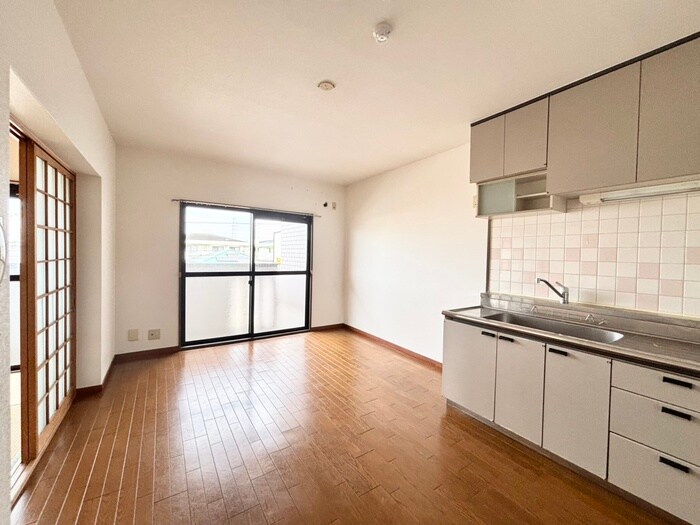 アークヒルズ和弘の物件内観写真