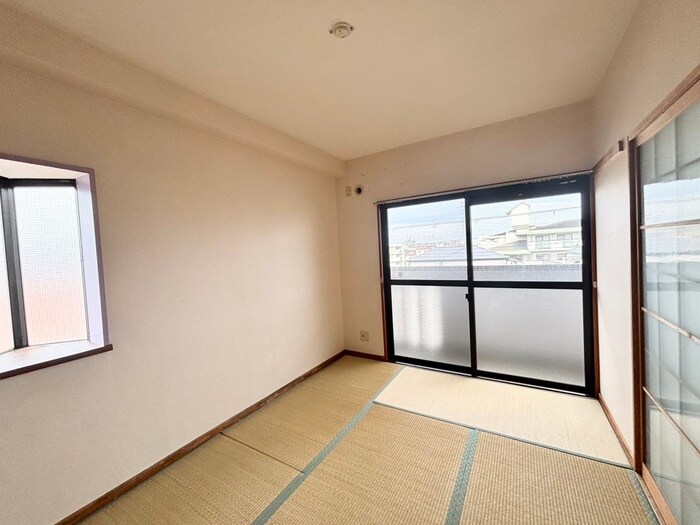 アークヒルズ和弘の物件内観写真