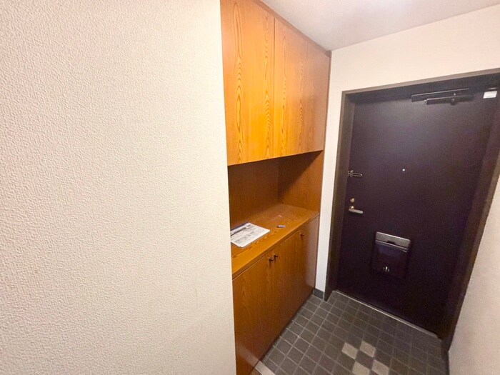 アークヒルズ和弘の物件内観写真