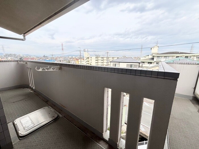 アークヒルズ和弘の物件内観写真