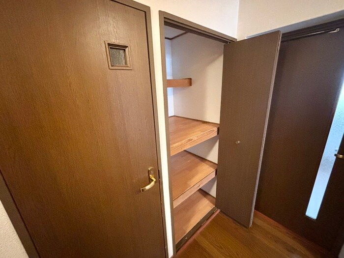 アークヒルズ和弘の物件内観写真