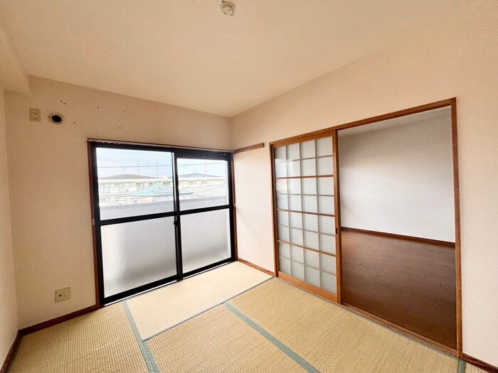 アークヒルズ和弘の物件内観写真