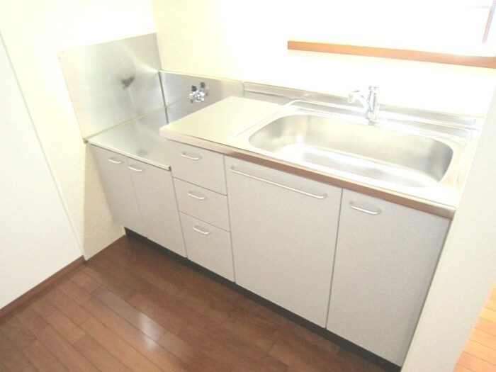 ルミナスコ－トの物件内観写真