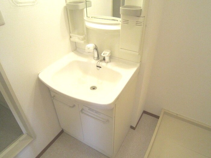 ルミナスコ－トの物件内観写真