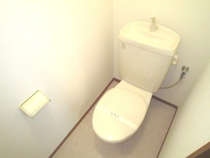 ルミナスコ－トの物件内観写真