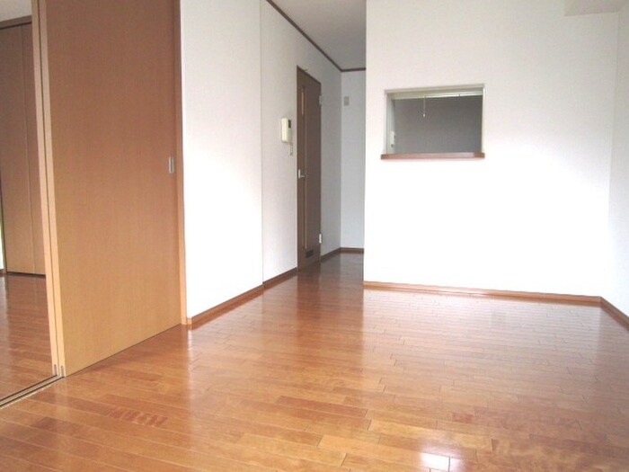 ルミナスコ－トの物件内観写真