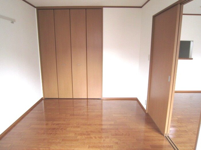 ルミナスコ－トの物件内観写真