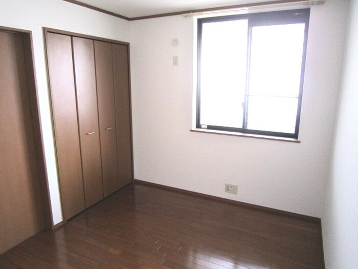 ルミナスコ－トの物件内観写真